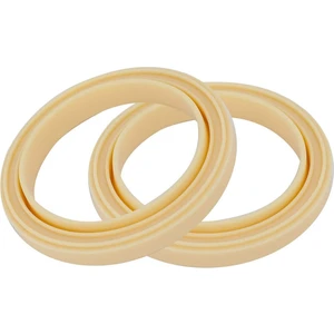 54MM Silikon Buhar Halkası, Breville Espresso Makinesi Için 2 Adet Conta Aksesuarları 878/870/860/840/810/500/450 (Yurt Dışından)