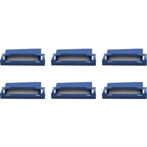 Respironics Dreamstation Cpap Yeniden Kullanılabilir Polen Filtresi Için 6 Adet (Yurt Dışından)