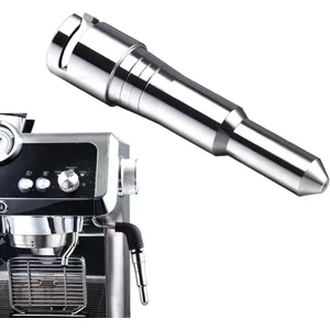 Delonghi Dedica EC680/EC685, ECP3420, EC9335, ECO310, Süt Köpürtücü Köpük Iç Tüp Için Buhar Nozulu Ucu Borusu (Yurt Dışından)