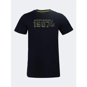 Erkek Trıbun 1907 Baskılı Tshırt