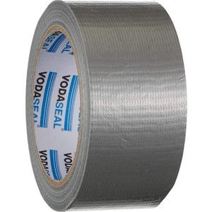 Çok Amaçlı Tamir Bandı 50 mm x 10 mt Gri Suya Dayanıklı
