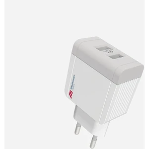 Ri-Tech 2'li USB Şarj Adaptörü