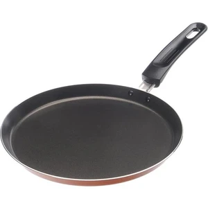 Zecchino Krep Tavası 25 cm