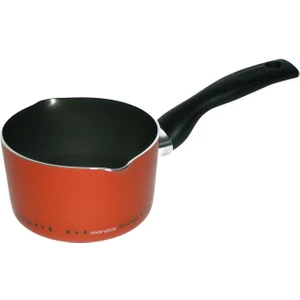 Zecchino Dökme Ağızlı Sosluk 14 cm