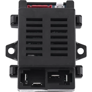 Çocuklar Için Elektrikli Araç HH707K 2.4g Alıcı Çocuklar Için Elektrikli Araç Parçaları (Yurt Dışından)