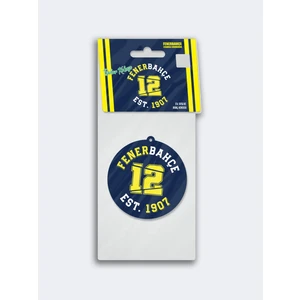 Fenerbahce Resmi Lisansli Oto Kokusu Cilekli Arac Kokusu