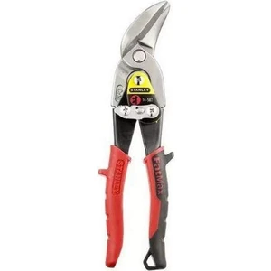 ST214567  Sol Uçlu Kaportacı Makası