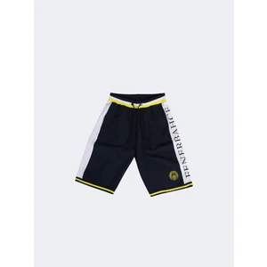Çocuk Tribün Fb Baskılı Şort