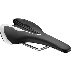 Contact Sl Upright Saddle - Black