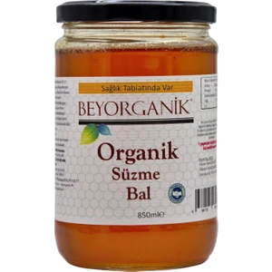 Organik Bal 850gr