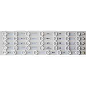 Vestel 40FA5050 40FA3000 V23283029 LED Bar