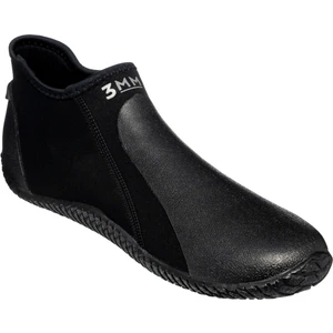Subea Neopren Dalış Iç Ayakkabı - 3 mm - Siyah