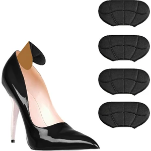 Black Deer T40 Ayakkabı Topuk Vurma ve Daraltma Pedi  2 Çift