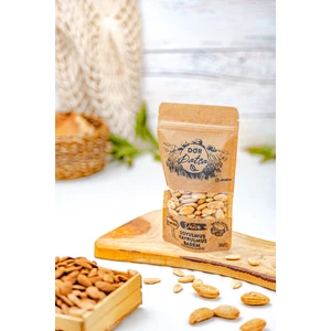 Dor Datça Soyulmuş Kavrulmuş Badem 250 gr