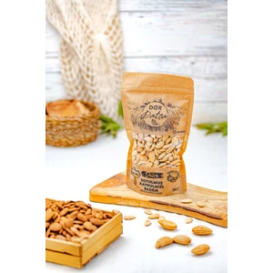 Dor Datça Soyulmuş Kavrulmuş Badem 500 gr