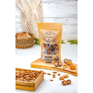 Dor Datça Bademli Incir 500 gr