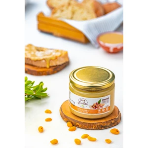 Dor Datça Sade Fıstık Ezmesi 270 gr