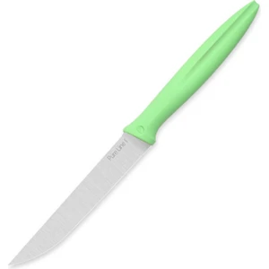 Pure Line Düz Sebze Bıçağı 12 cm Yeşil