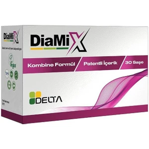 Diamix 30 Şase