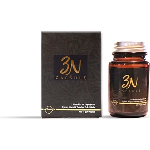 3n Capsule