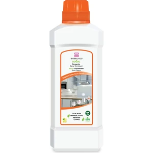 Biobellinda Konsantre Sprey Temizleyici