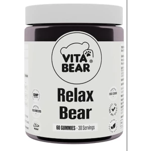 Vıta Bear Relax
