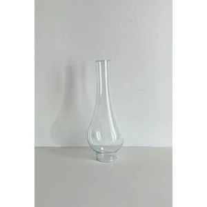 Gaz Lambası Yedek Cam 14 No