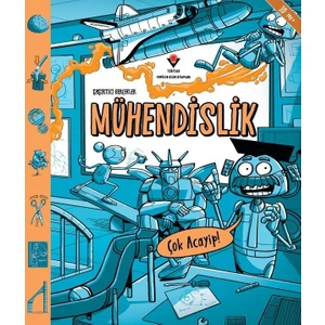 Şaşırtıcı Gerçekler Mühendislik - Noodle Fuel