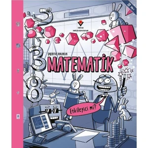 Şaşırtıcı Gerçekler Matematik - Mühendislik 2 Kitap - Noodle Fuel