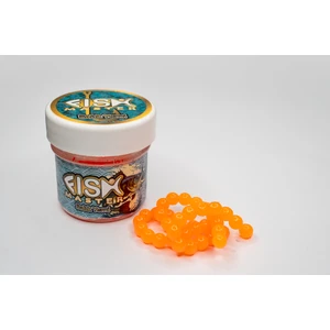 Fish Master Levrek Çipura Sazan Özel Üretim Suni Yem Özel Kokulu 6 mm (90 Adet)