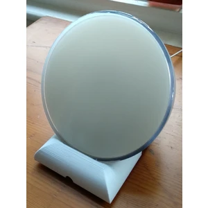 Philips Hue Go Için Masaüstü Standı