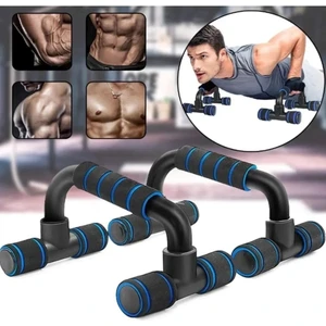 CK Spor Ckspor Plastik Şınav Aparatı Çiftli Push Up Şınav Barı CKS113
