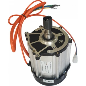 Pilmak 60/72 V 2000 W Bldc Motor