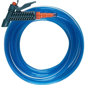 Tabanca Sulama Hortum. Araba Yıkama Bahçe Sulama Balkon Yıkama Hortumu 100 Metre