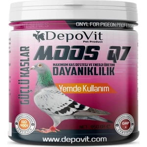 Moos Q7 850 gr