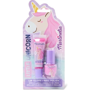 Martınelıa Lıttle Unıcorn Mini 2'li Set