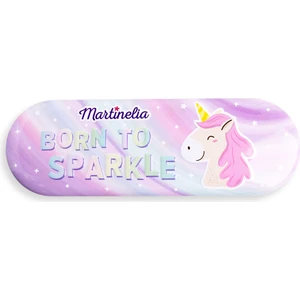 Little Unicorn Tırnak Süsleme Çıkartmalı Oje Seti