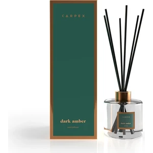 Bambu Çubuklu Oda Kokusu Dark Amber 110 ml