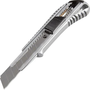 XML Dünyası Swar SWR-1992 18X0.5MM Alüminyum Gövde Metal Maket Bıçağı