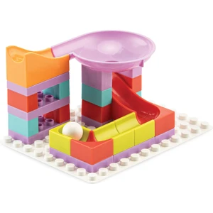 Ceo Design Creative Game Slide Blocks 25 Parça