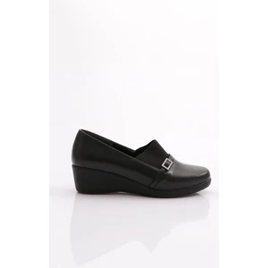 Dgn 23092 Kadin Comfort Ayakkabi