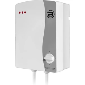 Premium Banyo Tipi Elektrikli Şofben