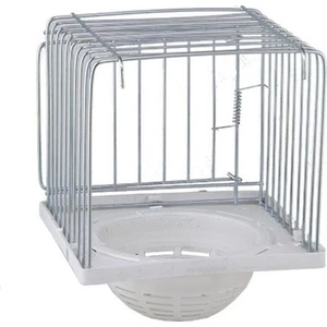 Kardelen Pet Kanarya Dış Yuva Büyük Tel
