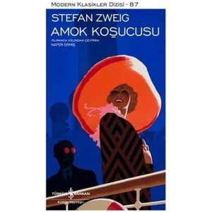 Amok Koşucusu  Modern Klasikler 87