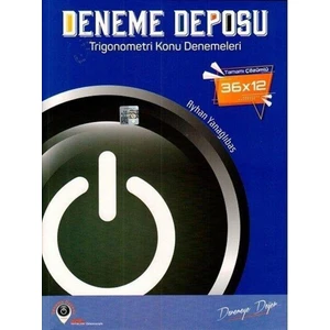 2022 Ayt Trigonometri  Konu Deneme