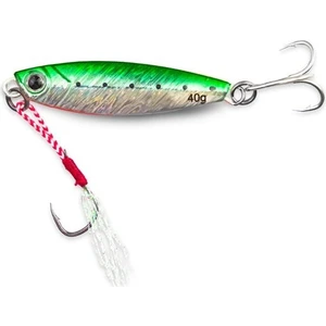 Iron Fish 15GR 55MM Jig Yem