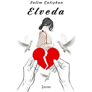 Elveda - Salim Çalışkan