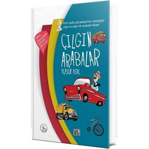 Çılgın Arabalar