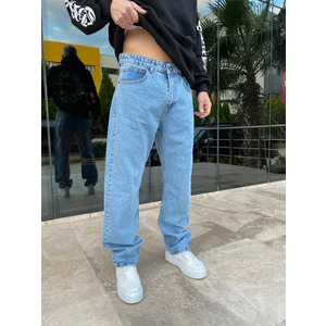 Orj Kot Rengi  Baggy Jean