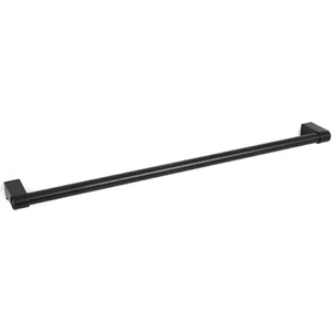 Mutfak Askılık - Banyo- Askılık Genel Amaçlı Duvar Askısı + 4 Adet Kanca (40 cm)